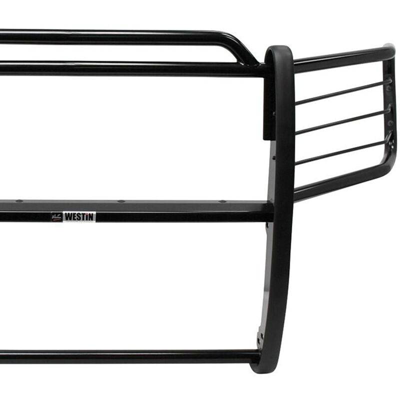 Westin 40-3825 Sportsman Grille Guard for 2014-2024 Toyota 4Runner Black