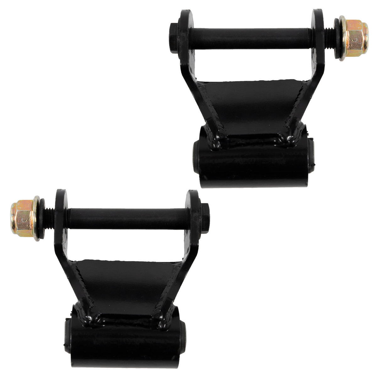 Belltech Flip Kit 2021 for Ford F-150 (All Cabs) 2WD-6.5in./4WD-7.5in.