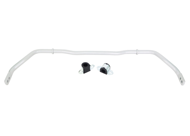 Whiteline BTF107Z Front 27mm Sway Bar for 2023-2026 Toyota GR Corolla
