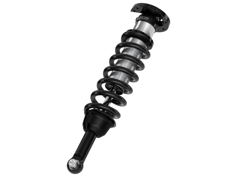 ICON 2025 Toyota 4Runner 2WD Front 2.5 VS RR CDEV Coilover Kit