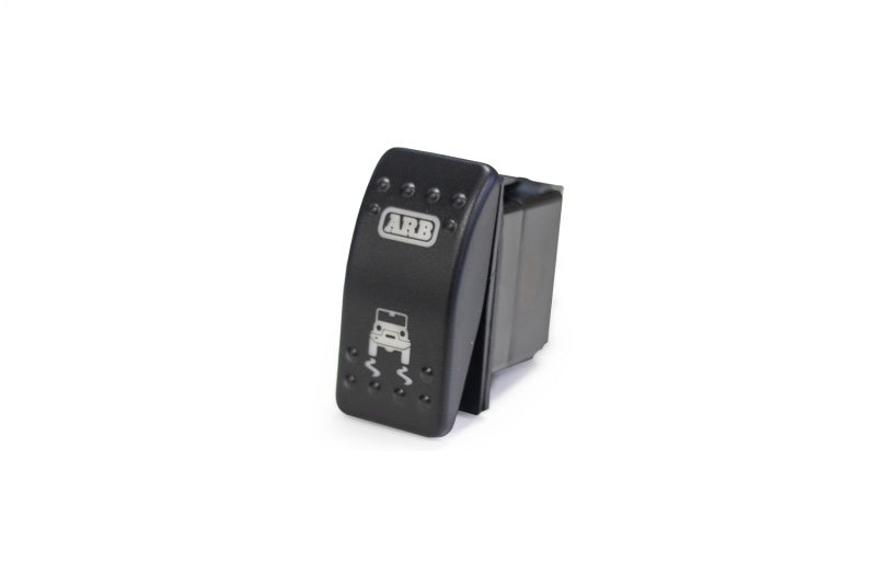 ARB Air Lockers 180223SP