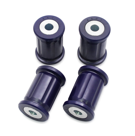 SuperPro Rear Upper Suspension Control Arm Bushing Kit