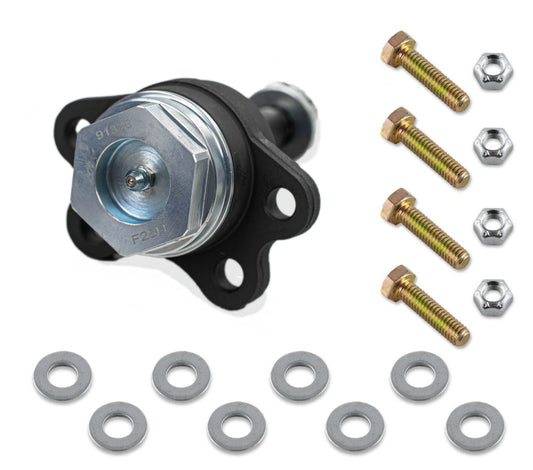 Cognito Motorsports 199-91320 Alpha Ball Joint for 1999-2018 Chevrolet Silverado / GMC Sierra 1500