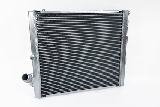 CSF 7241 HP Left Alum Radiator for 2019+ 992.1/992.2 Porsche 911