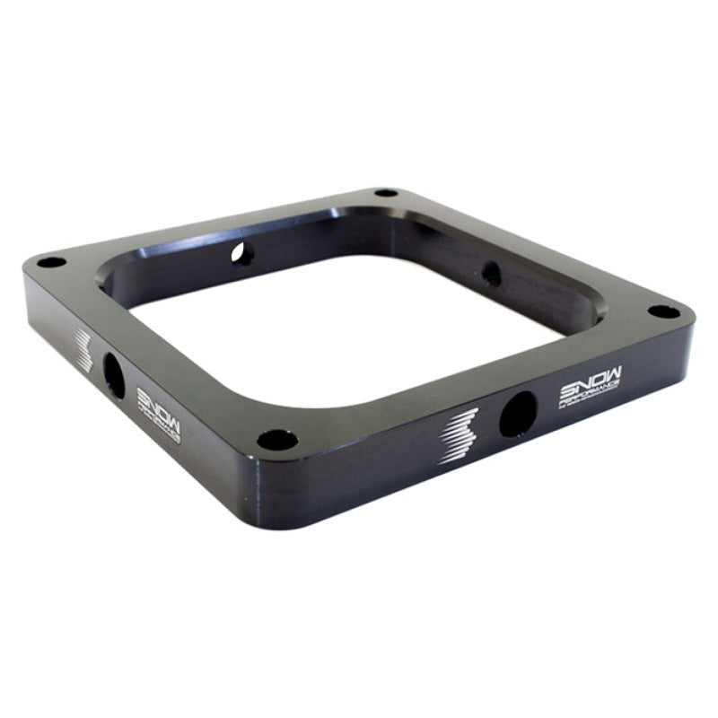 Snow Performance SNO-40055 for Dominator Carb Spacer Plate - 4500 Style