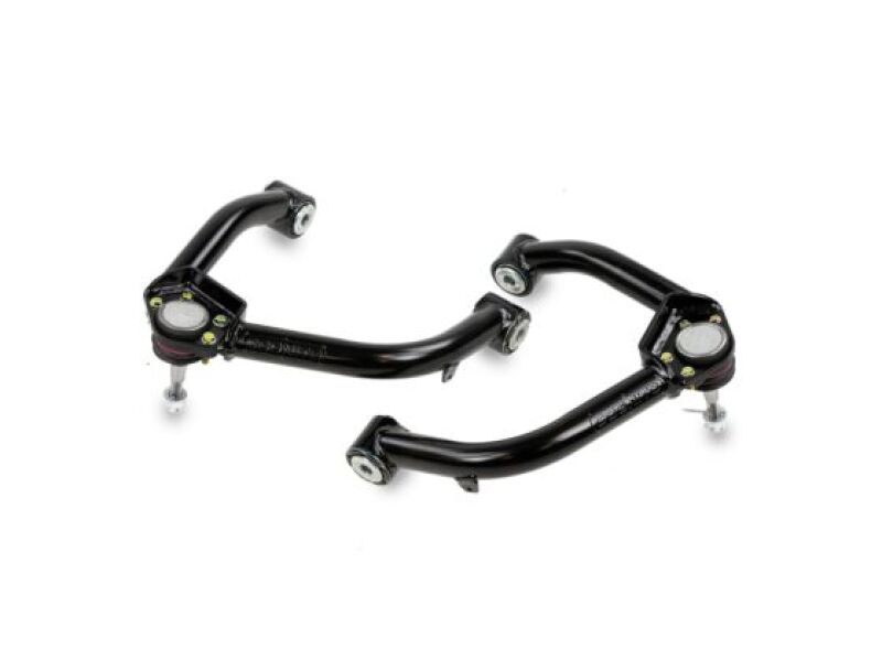 Cognito Motorsports 110-91207 Ball Joint Upper Control Arm Kit for 2019-2025 Chevrolet Silverado / GMC Sierra 1500