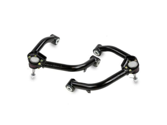 Cognito Motorsports 110-91207 Ball Joint Upper Control Arm Kit for 2019-2025 Chevrolet Silverado / GMC Sierra 1500