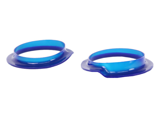SuperPro Rear Spring Seat Bushing Kit