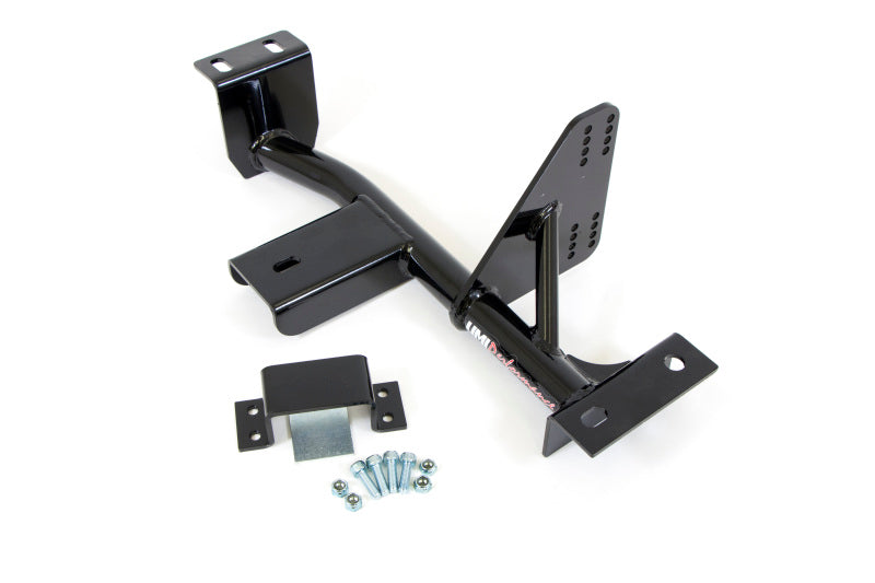UMI Performance 2212-B Torque Arm Relocation Kit TH350 Black