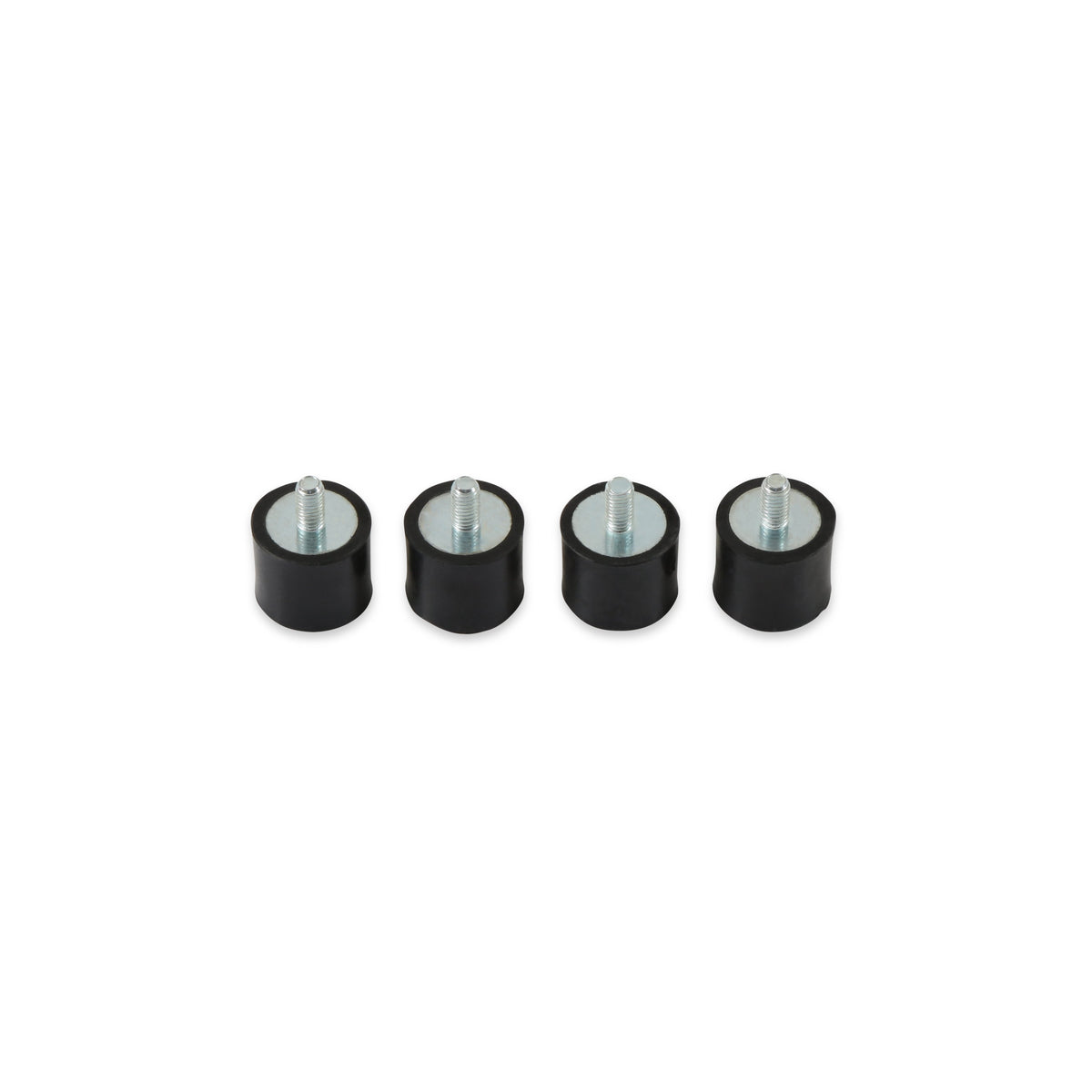 MSD 8823 Vibration Mounts, for MSD 6 Series Ignition Modules, 4-pack