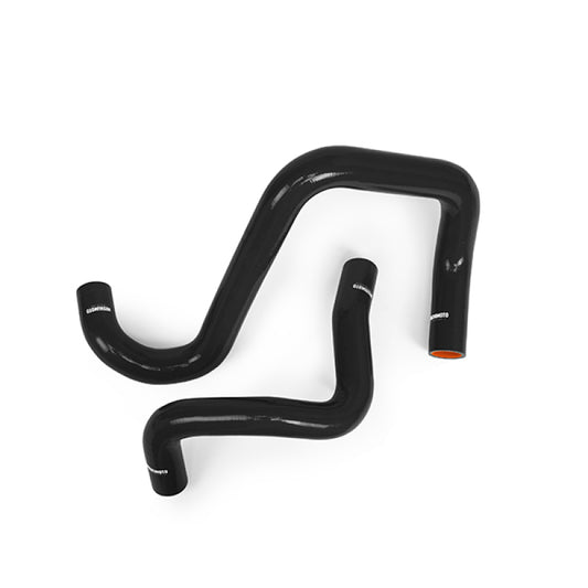 Mishimoto 2012+ Jeep Wrangler 6cyl Black Silicone Hose Kit - #MMHOSE-WR6-12BK