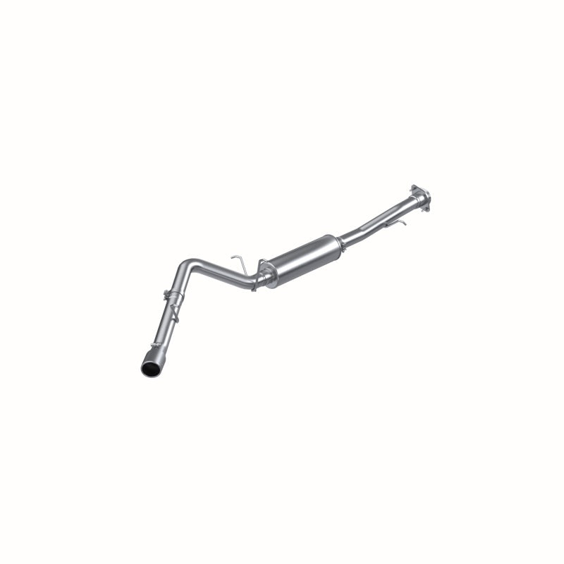 MBRP 2007-2009 Cadillac/GMC Escalade/Yukon Denali 6.2L Cat Back