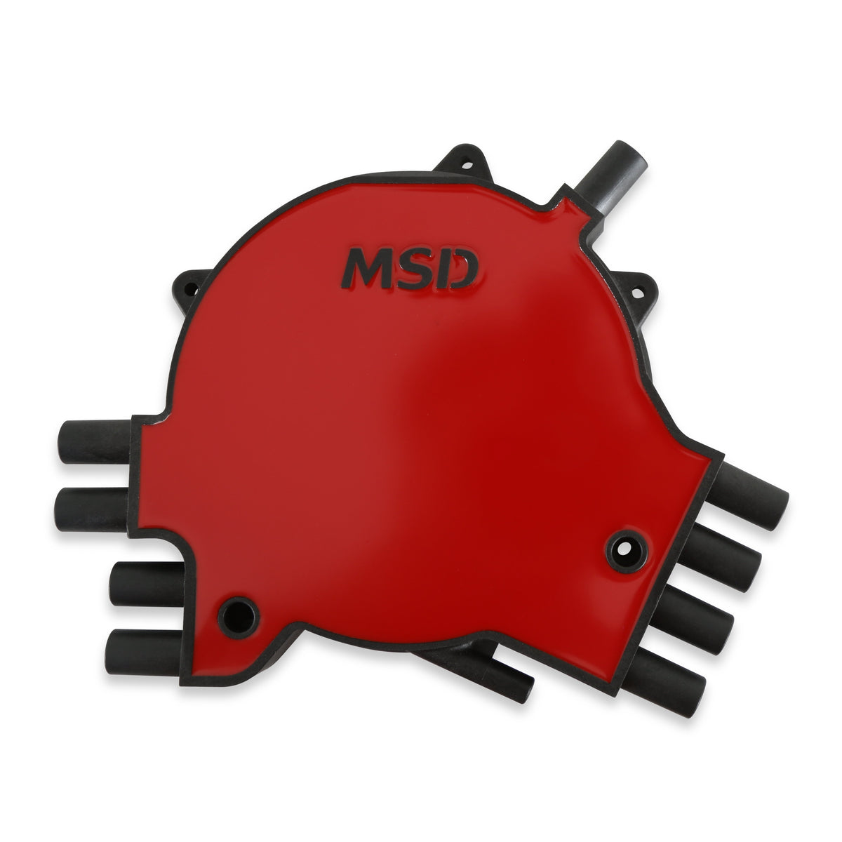 MSD 8481 LT1 Distributor Cap & Rotor Kit, '92-'94 GM, LT1, 350/5.7L SFI