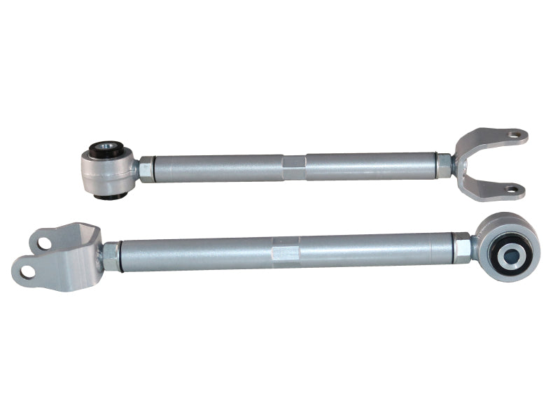 Whiteline KTA329 Control Arm Rear Trailing Arm for 2017-2027 Tesla Model 3, 2020-2026 Tesla Model Y