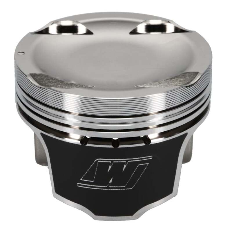 Wiseco 6626M86AP 1400 HD for Mitsu EVO 8 - 4G63 Turbo -14cc Piston Shelf Stock