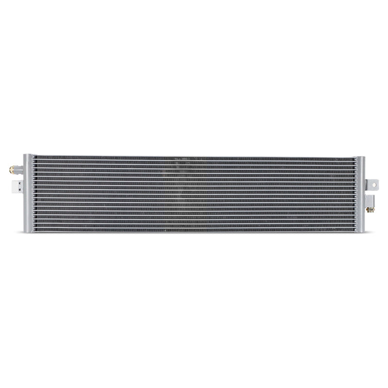 Mishimoto 19+ Chevy Silverado 1500 Transmission Cooler - #MMTC-T1-19