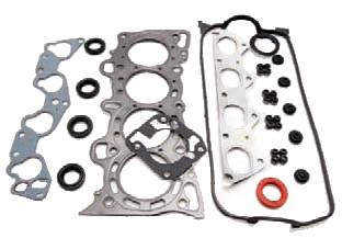 Cometic Gasket PRO2036B Bottom End Gasket Kit for Mazda B6ZE