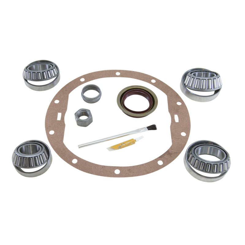 Yukon Gear & Axle ZBKGM55CHEVY USA Standard Bearing Kit For 55-64 GM Car & Truck