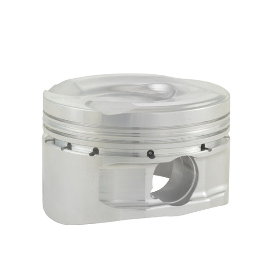 CP Pistons SC7515-4 Piston & Ring Set for Mini Cooper S N14 1.6L 77.0mm Bore STD 10.5:1 CR Set of 4