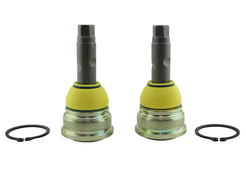 Whiteline KCA439 Ball Joints Roll Center Correction for 2005-2010 Ford Mustang