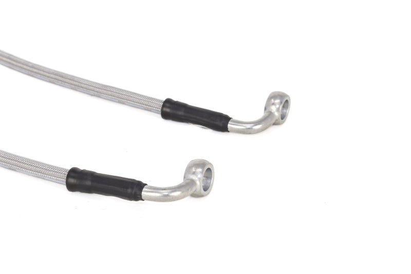 Goodridge 03+ 350z/G35 Brake Lines (incl. Brembo kits) 22074