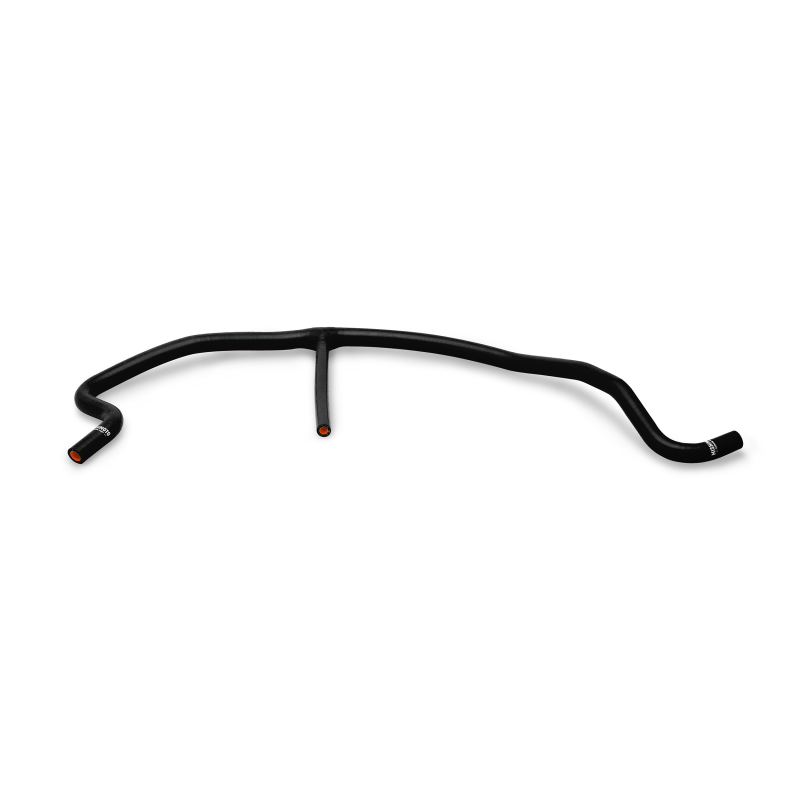 Mishimoto 05-08 Chevy Corvette/Z06 Black Silicone Ancillary Hose Kit - #MMHOSE-VET-05ANCBK