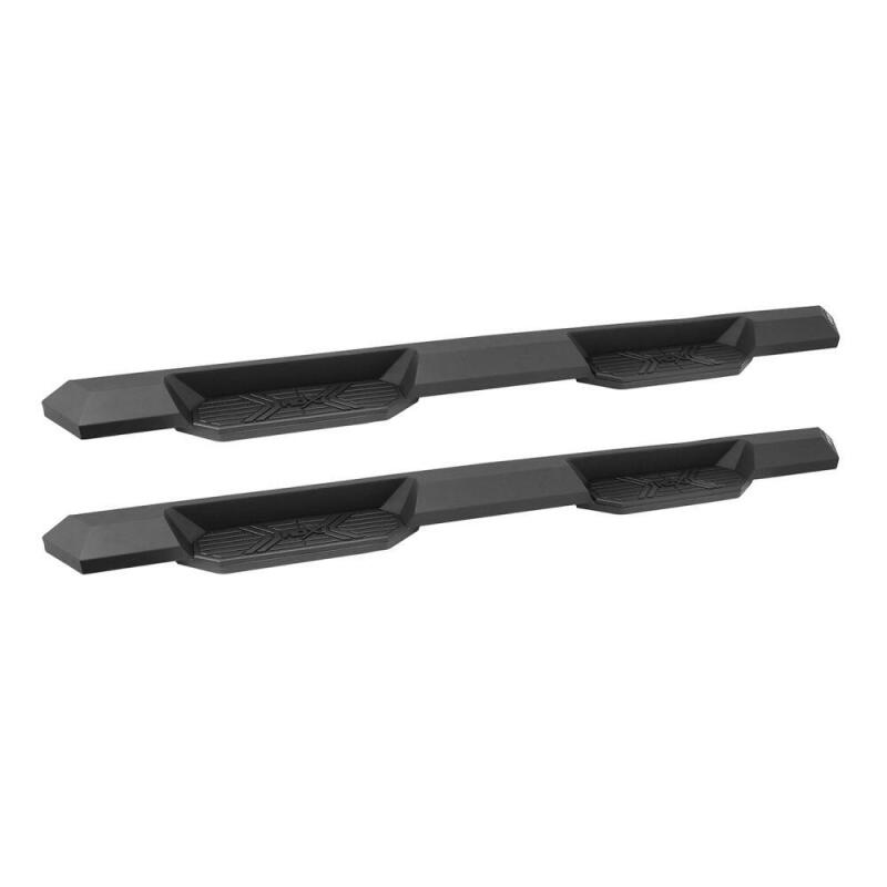 Westin 56-24095 HDX Xtreme Nerf Step Bars for 2019-2026 Ram 1500 Quad Cab Textured Black