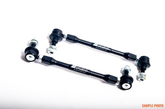 AST Suspension ACC-B1605SD for 2011-2012 BMW 1 Series M E82 RWD 5100 Comp Coilovers with Springs Top Mounts & Drop Link