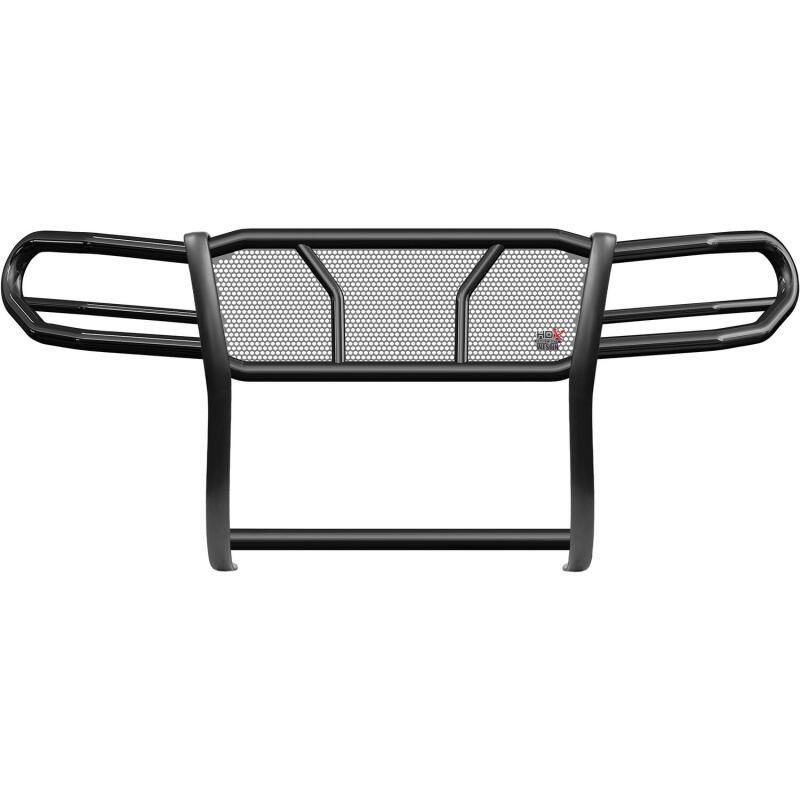 Westin 57-3885 HDX Grille Guard for 2016-2023 Toyota Tacoma Black