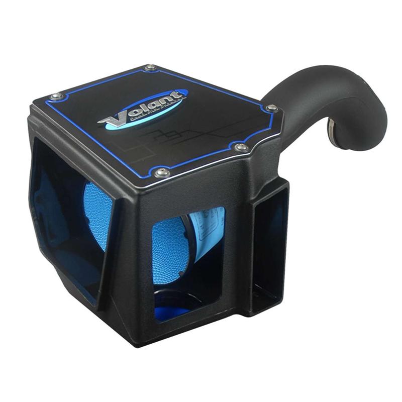 Volant 09-13 Chevrolet Silverado/Avalanche/Suburban/Tahoe GMC Sierra/Yukon 5.3L/6.0L/6.2L PowerCore Cold Air Intake