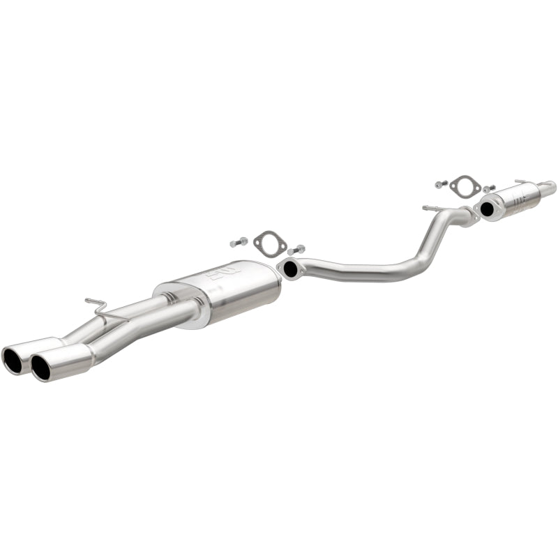 MagnaFlow 15669 Sys C/B Jetta Iv All Models - #15669