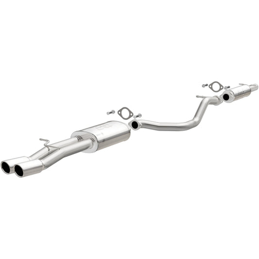 MagnaFlow 15669 Sys C/B Jetta Iv All Models - #15669