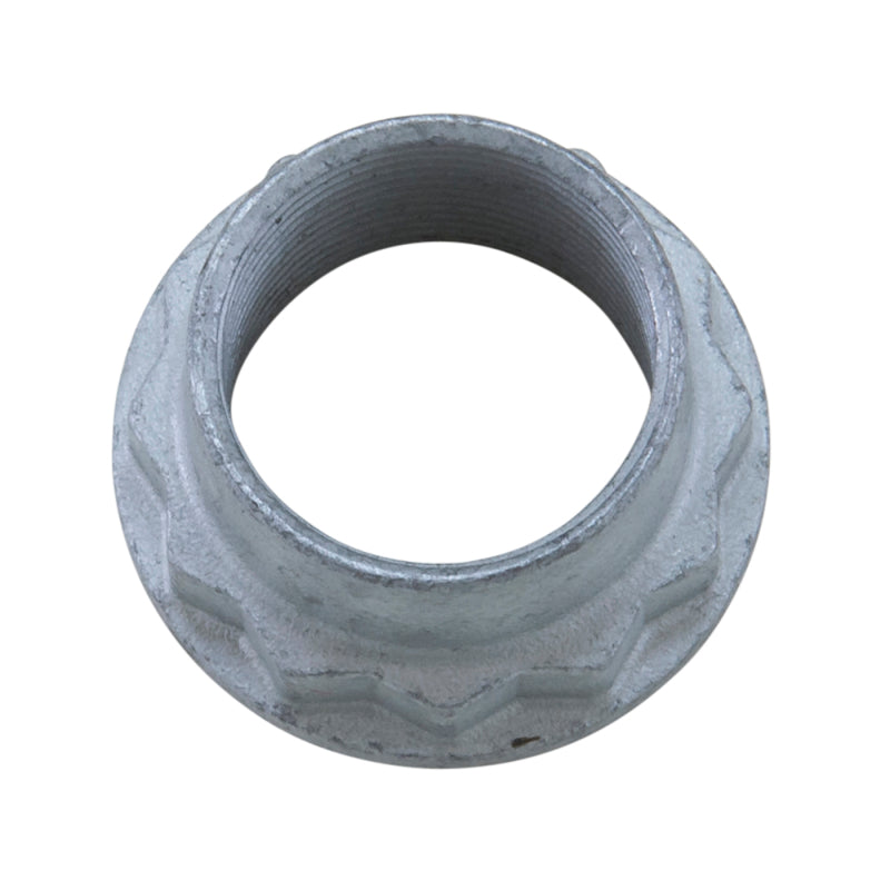 Yukon Gear & Axle YSPPN-006 for Dodge Sprinter Van Pinion Nut