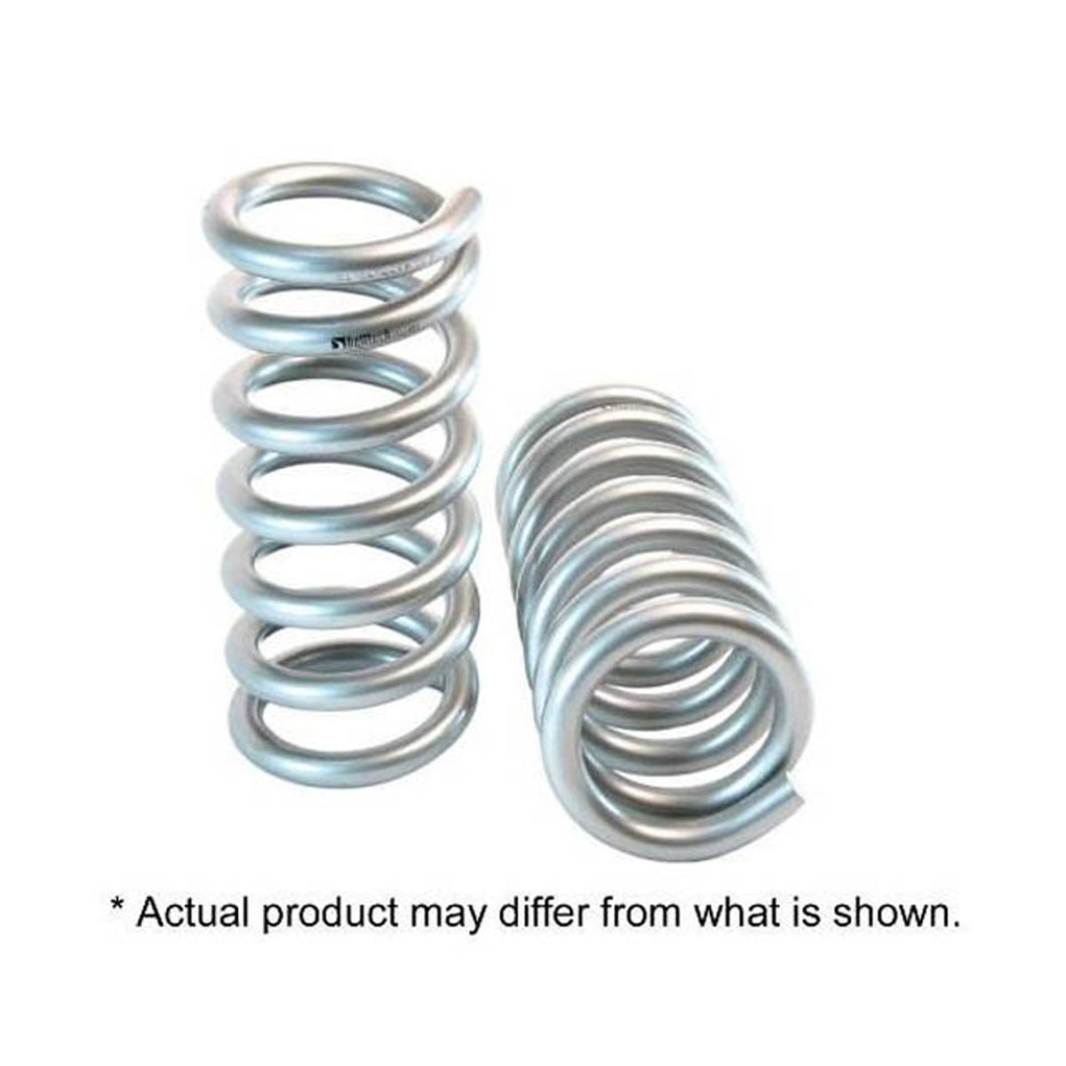 Belltech Muscle Car Spring Set 1973-1977 El Camino for Chevrolet Malibu