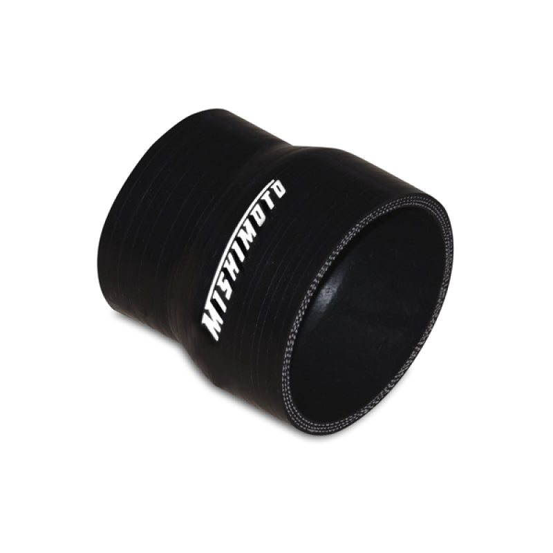 Mishimoto 2.5 to 2.75 Inch Black Transition Coupler - #MMCP-25275BK