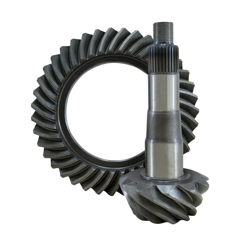 Yukon Gear & Axle YG GMVET-336 High Performance Gear Set For GM Ci in a 3.36 Ratio