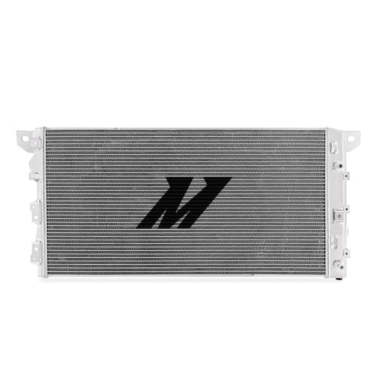 Mishimoto 2015+ Ford F-150 Performance Aluminum Radiator - #MMRAD-F150-15