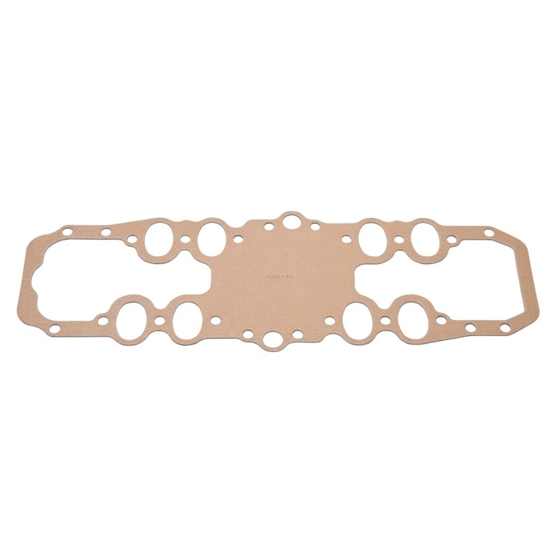 Edelbrock 7234 Gasket Kit Intake Manifold Ford Flat Head 1938-1953