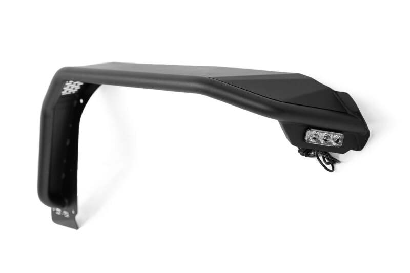 DV8 Offroad 20-23 Jeep Gladiator JT Spec Series Fender Flares - #FDGL-06