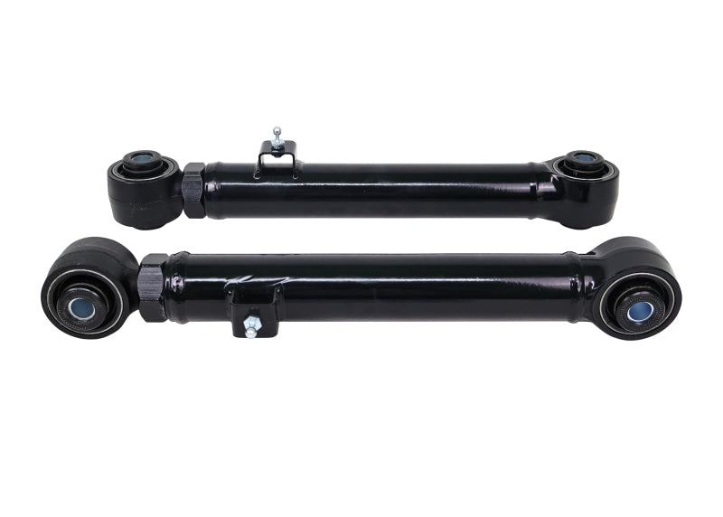Whiteline KTA388 Trailing Arm Upper Arm for 2011-2027 Ram 1500, 2020-2026 Jeep Gladiator, 2019-2024 Ram 1500 Classic and More