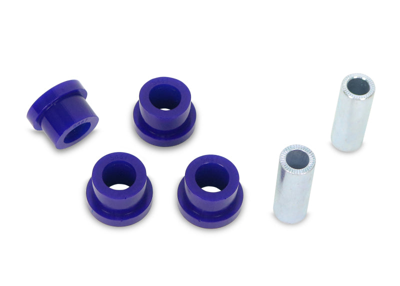 SuperPro Front Control Arm Bushing Kit