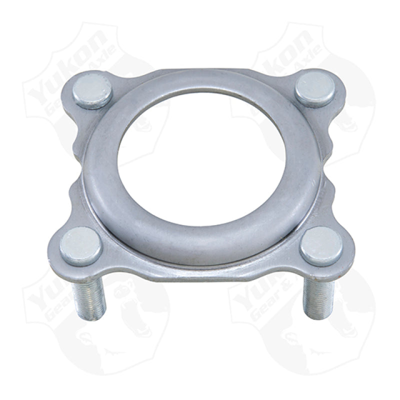 Yukon Gear & Axle YSPRET-007 Axle Bearing Retainer For Dana 44 JK Rear
