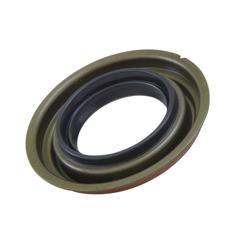 Yukon Gear & Axle YMS100715V Replacement Pinion Seal For D60 & D70 / 01+ E250 / E350 & E450