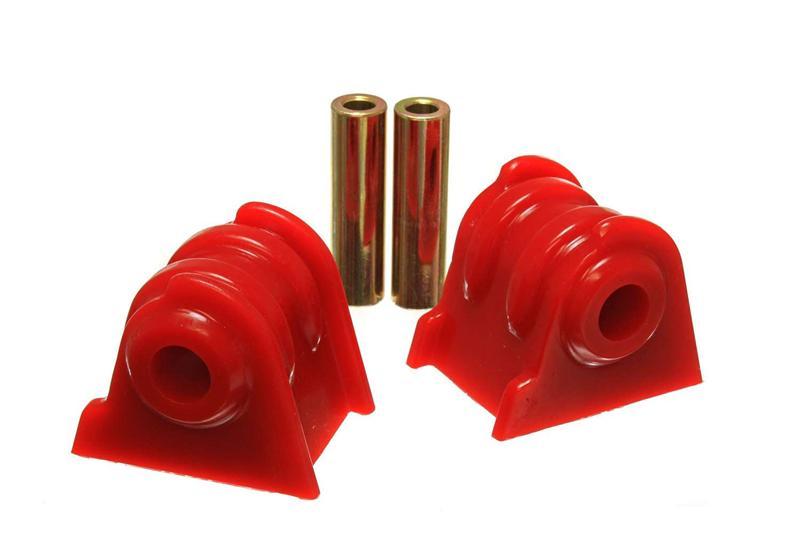 Energy Suspension for 96-04 Mustang 4.6 V8 Set Incl Left & Right sides 4.1127G