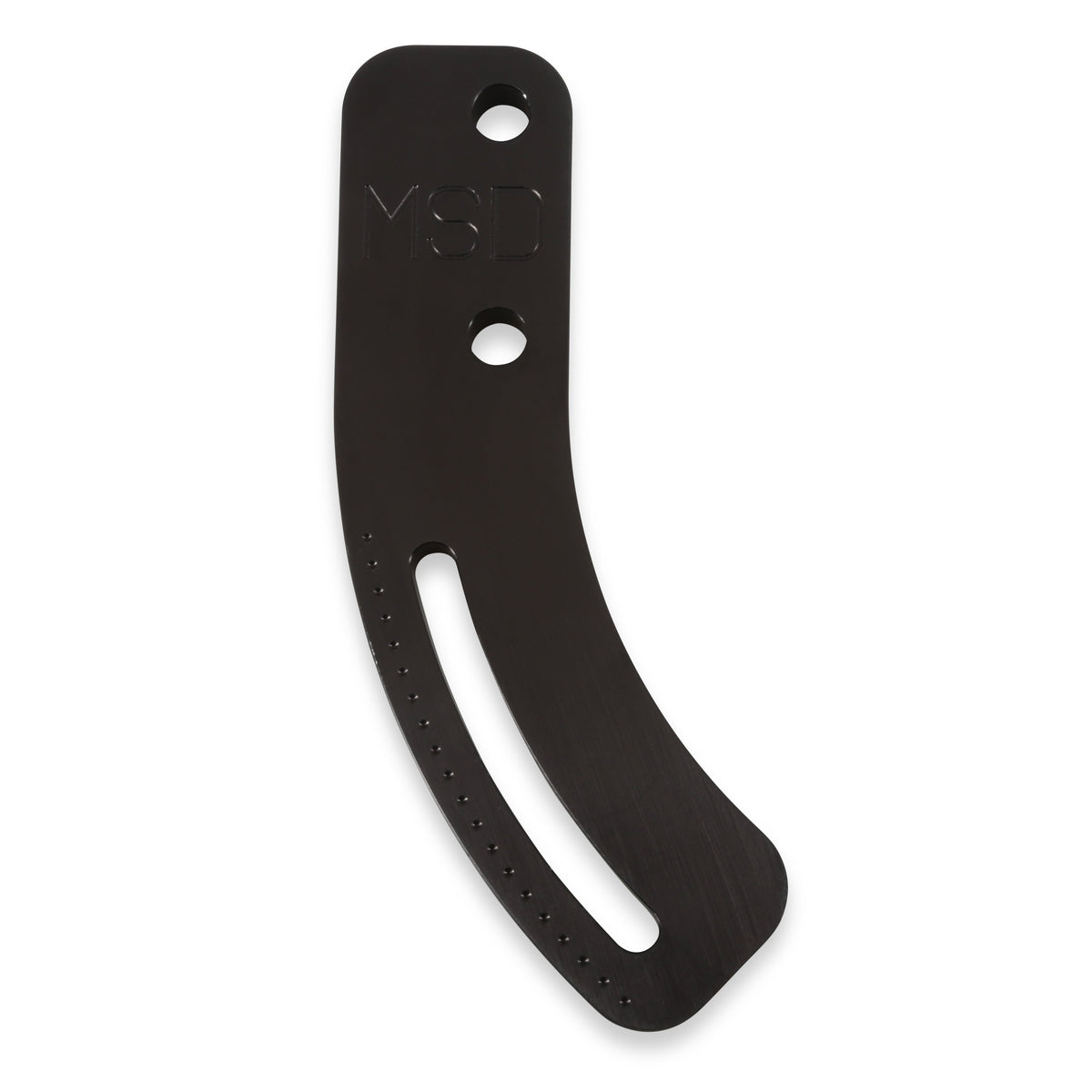 MSD 86103 Crank Trigger Wheel Kit - Flying Magnet - SBC - 7 in.