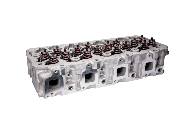 Fleece Performance FPE-61-10014-D for 17-23 GM 2500/3500 Freedom Series Cylinder Head (Driver Side)