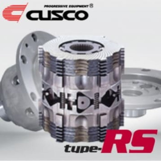Cusco LSD Type-RS 1.5/2 Way 13-16 Scion/Subaru FR-S/BRZ (ZC6/ZN6) LSD 986 V15