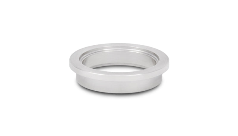 Vibrant External Wastegate Outlet Flange (V-Band Style) Tial 44mm and MV-R T304