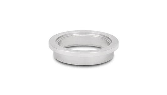 Vibrant External Wastegate Inlet Flange (V-Band Style) Tial 44mm and MV-R T304