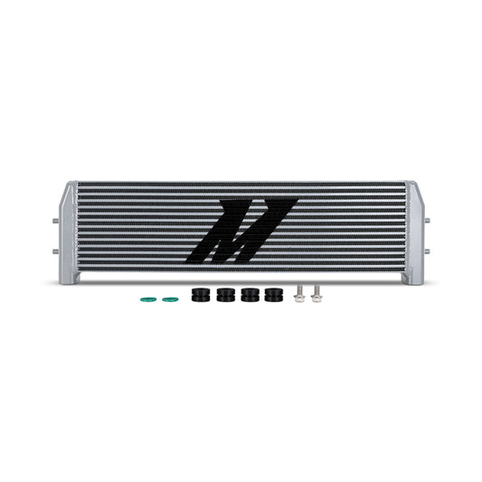 Mishimoto 12-20 BMW M5 / M6 Performance Oil Cooler - #MMOC-F10-12SL